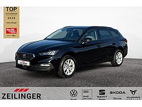 Seat Leon ST Style TDI DSG|AHK|NAVI|ACC|KAMERA| Seat Leon ST Style TDI DSG|AHK|NAVI|ACC|KAMERA|