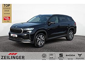 Skoda Kodiaq Selection TSI DSG|7 SITZE|VORB.AHK|NAVI Skoda Kodiaq Selection TSI DSG|7 SITZE|VORB.AHK|NAVI