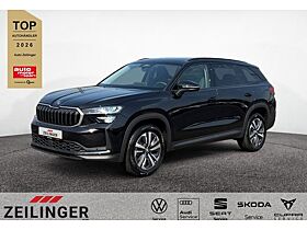 Skoda Kodiaq Selection TSI DSG|7 SITZE|VORB.AHK|NAVI Skoda Kodiaq Selection TSI DSG|7 SITZE|VORB.AHK|NAVI