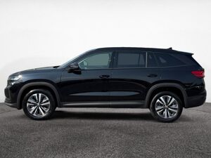 Skoda Kodiaq Selection TSI DSG|7 SITZE|VORB.AHK|NAVI bild 7