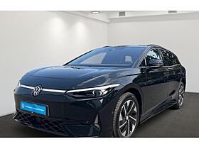 Volkswagen ID.7 Tourer GTX 4Motion 250kW - Pano AHK SHZ IQ.Drive HUD Navi Area View Matrix-LED PDC Wärmepumpe Volkswagen ID.7 Tourer GTX 4Motion 250kW - Pano AHK SHZ IQ.Drive HUD Navi Area View Matrix-LED PDC Wärmepumpe