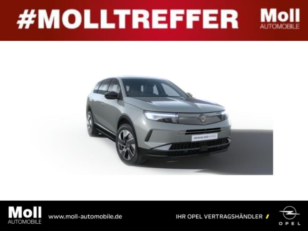 Opel Grandland Edition MHEV⚡ Allwetterreifen⚡Komfort-Paket⚡ bild