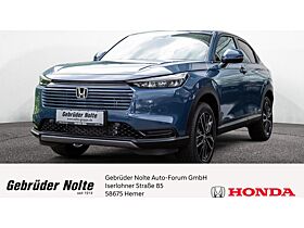 Honda HR-V e:HEV Elegance * GEWERBE* Honda HR-V e:HEV Elegance * GEWERBE*