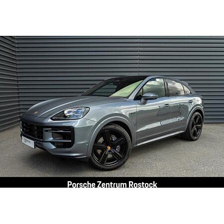 Porsche Cayenne leasen