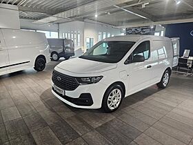 Ford Transit Connect Kasten L1 Trend 150PS PHEV Aut. AHK Allwetter !!! sofort verfügbar !!!