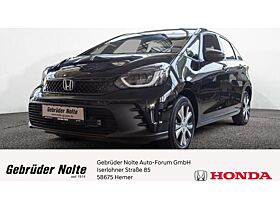 Honda Jazz e:HEV Elegance * GEWERBE*