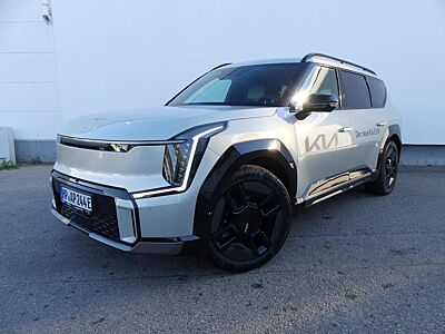 Kia EV9 GT-Line AWD 🚨VOLLAUSSTATTUNG🚨