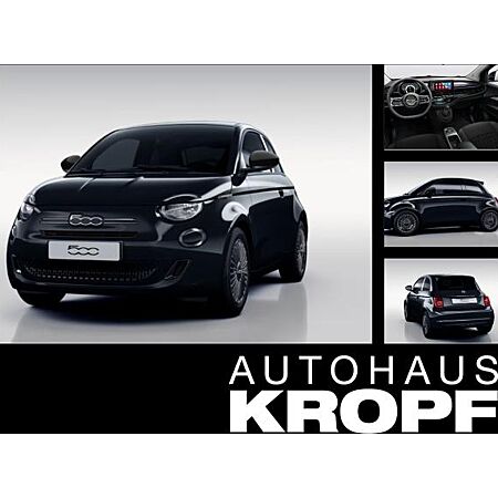 Fiat 500 leasen