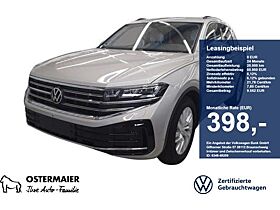Volkswagen Touareg ELEGANCE 3.0TDI NP.109T STDHZG.AHK.HEAD-UP.AERA-V.5JG Volkswagen Touareg ELEGANCE 3.0TDI NP.109T STDHZG.AHK.HEAD-UP.AERA-V.5JG