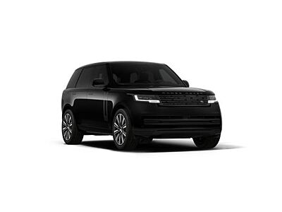 Land Rover Range Rover P460e SWB HSE