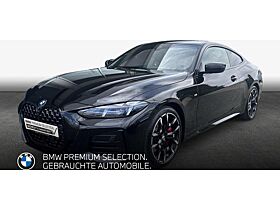 BMW 420 420d Coupe M-PaketPro Glasdach LED HiFi Navi BMW 420 420d Coupe M-PaketPro Glasdach LED HiFi Navi
