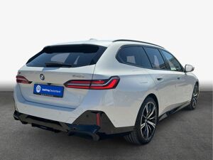 BMW 540 540d xDrive Touring Aut. M-Paket AHK LED B&W Stdhzg bild 5