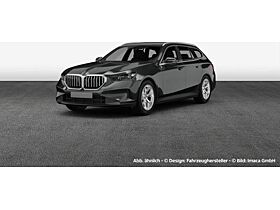 BMW 520 520d Touring Aut. , 5-türig (Diesel)