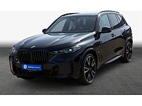 BMW X5 xDrive40d , 5-türig (Diesel) BMW X5 xDrive40d , 5-türig (Diesel)