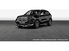 BMW X1 xDrive30e Aut. M Sportpaket , 5-türig BMW X1 xDrive30e Aut. M Sportpaket , 5-türig