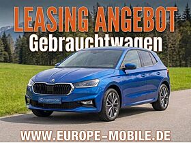 Skoda Fabia Style 1.0 TSI 110 Dynamic (Gebraucht) |NAV|KAM|VIRTU|VOLL-LED|17"|5J-GAR|UVM. (sofort verfügbar!) Skoda Fabia Style 1.0 TSI 110 Dynamic (Gebraucht) |NAV|KAM|VIRTU|VOLL-LED|17"|5J-GAR|UVM. (sofort verfügbar!)