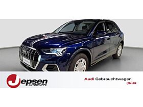 Audi Q3 SUV advanced 35 TFSI S tr. LED 19 AHK ACC FLA Audi Q3 SUV advanced 35 TFSI S tr. LED 19 AHK ACC FLA