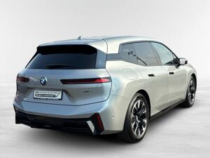 BMW ix xDrive45 M Sport AHK,ACC,21 ZOLL,AUTOBAHN ASSISTENT,H/K SOUND,360 GRAD KAMERA bild 5
