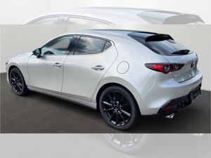 Mazda 3 💥Leasing-Schnäppchen💥 Mazda3 5HB 2.5L e-SKYACTIV G 140ps 6AT FWD Homura bild 6