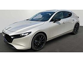Mazda 3 💥Leasing-Schnäppchen💥 Mazda3 5HB 2.5L e-SKYACTIV G 140ps 6AT FWD Homura Mazda 3 💥Leasing-Schnäppchen💥 Mazda3 5HB 2.5L e-SKYACTIV G 140ps 6AT FWD Homura