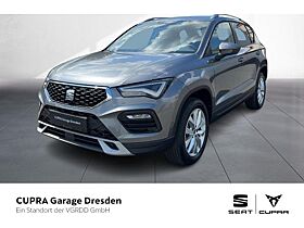 Seat Ateca 1.5 TSI DSG Road Edition #AHK #ACC #RFK Seat Ateca 1.5 TSI DSG Road Edition #AHK #ACC #RFK