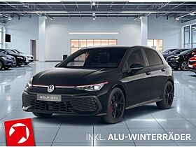 Volkswagen Golf GTI 2,0 TSI (265 PS) OPF DSG *WINTERRÄDER*19 ZOLL*MATRIX*BUSINESS-KOMFORT* Volkswagen Golf GTI 2,0 TSI (265 PS) OPF DSG *WINTERRÄDER*19 ZOLL*MATRIX*BUSINESS-KOMFORT*