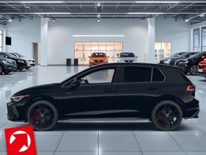 Volkswagen Golf GTI 2,0 TSI (265 PS) OPF DSG *WINTERRÄDER*19 ZOLL*MATRIX*BUSINESS-KOMFORT* bild 6