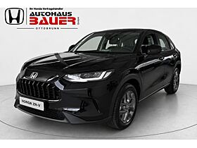 Honda ZR-V 2.0 e:HEV Elegance | GEWERBEAKTION | nur 3 Fahrzeuge für August im Vorlauf! Honda ZR-V 2.0 e:HEV Elegance | GEWERBEAKTION | nur 3 Fahrzeuge für August im Vorlauf!