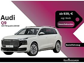 Audi Q9 Audi Q9