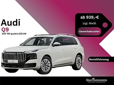 Audi Q9