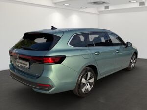 Volkswagen Passat Variant Business 1,5 eTSI DSG - LED Navi CarPlay Massage SHZ PDC LM Rear View Digital Cockpit bild 6