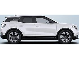Ford Explorer Premium, 79 kWh, 210 kW, RWD Ford Explorer Premium, 79 kWh, 210 kW, RWD