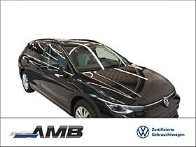 Volkswagen Golf Variant Style 1.5 TSI Matrix/Pano/11.30Garantie Volkswagen Golf Variant Style 1.5 TSI Matrix/Pano/11.30Garantie
