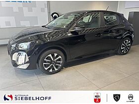 Peugeot 208 e-208 STYLE Elektromotor 156 Peugeot 208 e-208 STYLE Elektromotor 156