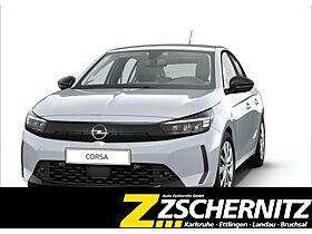 Opel Corsa Edition 1.2 Turbo Opel Corsa Edition 1.2 Turbo