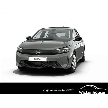 Opel Corsa leasen