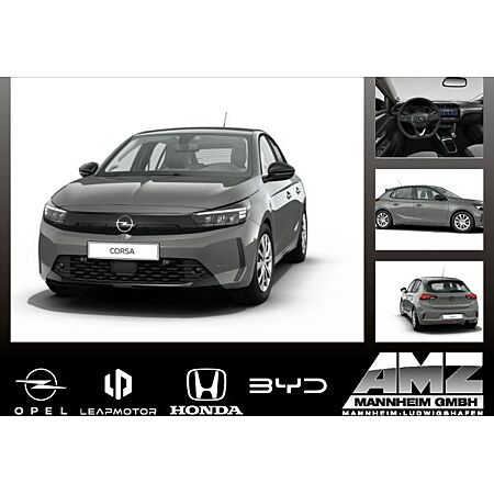 Opel Corsa leasen
