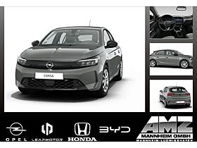 Opel Corsa Edition 1.2 Turbo Opel Corsa Edition 1.2 Turbo