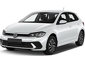 Volkswagen Polo 1.0 59kW Life Volkswagen Polo 1.0 59kW Life