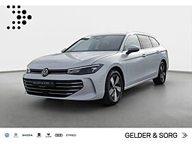 Volkswagen Passat Variant Business 1.5 eTSI LED*AHK*Massage Volkswagen Passat Variant Business 1.5 eTSI LED*AHK*Massage