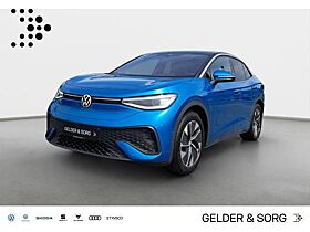 Volkswagen ID.5 Pro RFK*Matrix*Navi*DAB+*AHK*HuD*Pano*H&K Volkswagen ID.5 Pro RFK*Matrix*Navi*DAB+*AHK*HuD*Pano*H&K