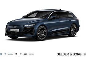 Audi A6 e-tron A6 Avant e-tron perf. 686km/WLTP*B&O*Air* Audi A6 e-tron A6 Avant e-tron perf. 686km/WLTP*B&O*Air*