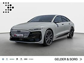 Audi A6 e-tron A6 Sportback e-tron S line 567km/WLTP*Air*B&O* Audi A6 e-tron A6 Sportback e-tron S line 567km/WLTP*Air*B&O*