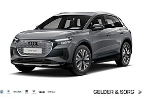 Audi Q4 e-tron 549km/WLTP*SONOS*LED*ACC*RFK