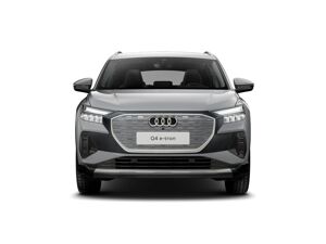 Audi Q4 e-tron 549km/WLTP*SONOS*LED*ACC*RFK bild 5