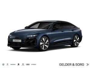 Audi S6 e-tron S6 Sportback e-tron S line 655km/WLTP*B&O bild 1