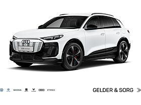 Audi SQ6 e-tron SQ6 SUV e-tron quattro 579km/WLTP*Air*HuD*B&O* Audi SQ6 e-tron SQ6 SUV e-tron quattro 579km/WLTP*Air*HuD*B&O*