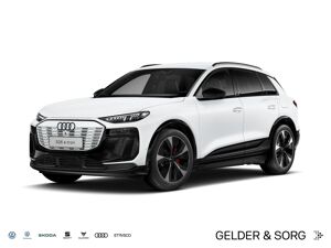 Audi SQ6 e-tron SQ6 SUV e-tron quattro 579km/WLTP*Air*HuD*B&O* bild 1