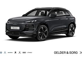 Audi Q6 e-tron Q6 SUV e-tron qu. 557km/WLTP*Air*B&O*Pano*HuD* Audi Q6 e-tron Q6 SUV e-tron qu. 557km/WLTP*Air*B&O*Pano*HuD*