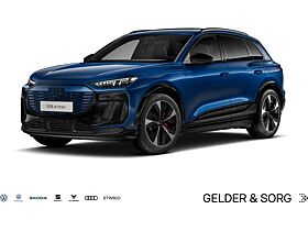 Audi SQ6 e-tron SQ6 SUV e-tron qu. 573km/WLTP*Air*Pano*B&O*HuD* Audi SQ6 e-tron SQ6 SUV e-tron qu. 573km/WLTP*Air*Pano*B&O*HuD*